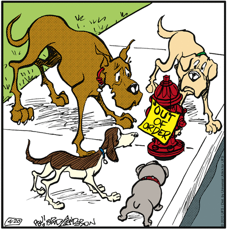 marmaduke